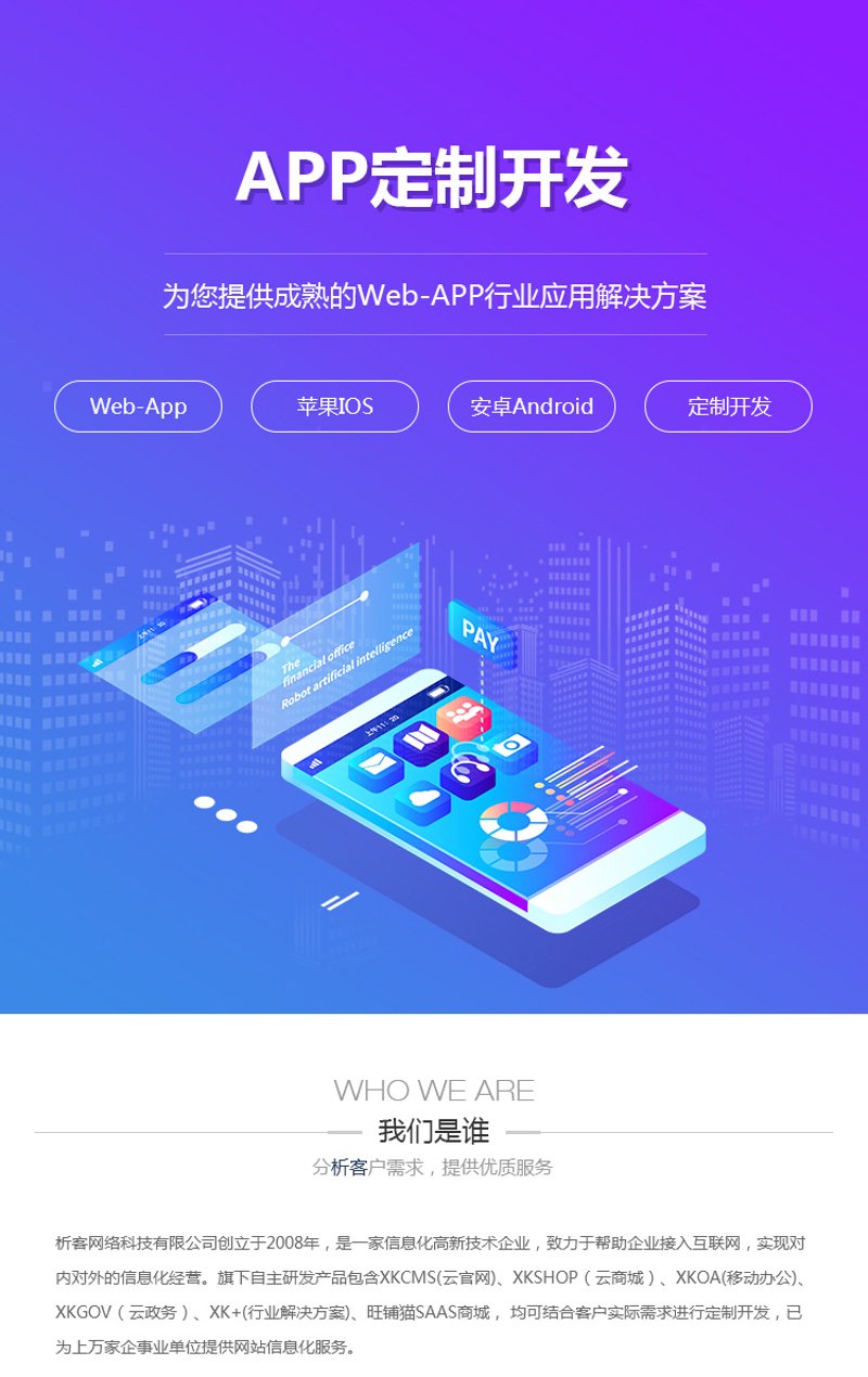 海口软件开发：前沿科技与城市发展融合的桥梁